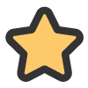 star rating
